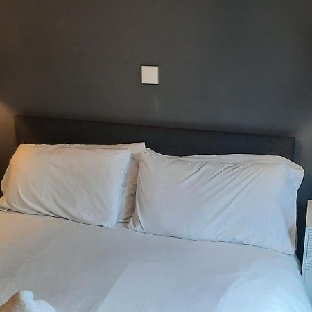 Boutique Guest House Galway Exterior photo
